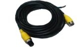 Соединительный кабель DIN-JACK